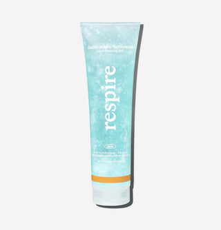 Respire gelée active nettoyante 140ml