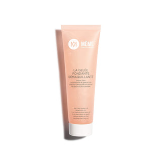 Même La gelée Fondante démaquillante 50mL