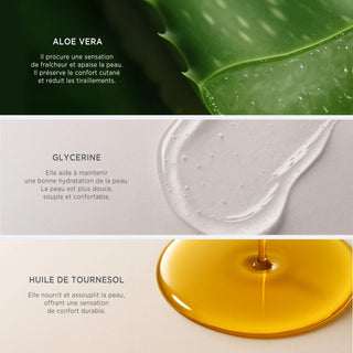 Même La gelée Fondante démaquillante 50mL