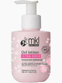 MKL green nature Gel intime Ultra-Doux 250ml