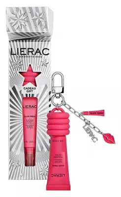 Lierac – Glow Fresh Lip Gloss Repulpant 10 ml