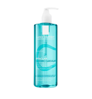 Effaclar Gelée Nettoyante Supramoléculaire