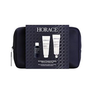 Horace coffret Kit visage routine