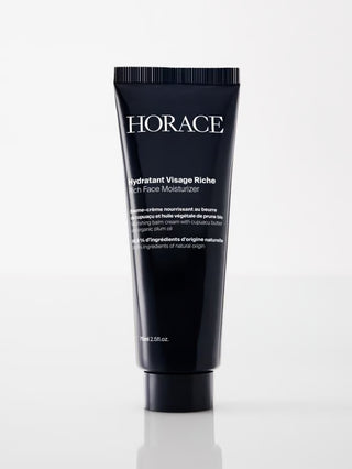 HORACE HYDRATANT VISAGE Riche - 75ml
