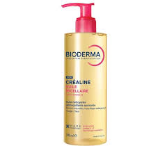 Bioderma Créaline huile micellaire 300ml
