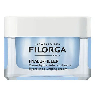 Filorga Hyalu‑Filler Crème repulpante anti-âge – 50 ml