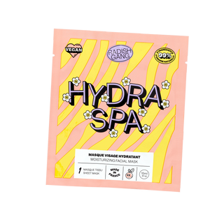 RADISH GANG MASQUE TISSU HYDRATANTHYDRA SPA