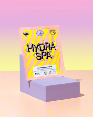 Radish Gang COFFRET HYDRA SPA x4