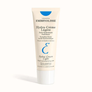 Embryolisse – Hydra-Crème Légère – Effet Frais 40mL