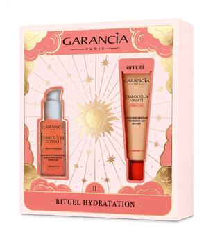 Garancia – Coffret Hydratation & Bonne Mine Duo
