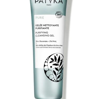 Patyka Pure Gelée Nettoyante Purifiante 150ml
