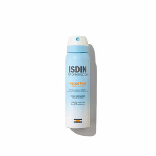 ISDIN - Fotoprotector Brume Visage SPF50 – 100 ml  ISDIN