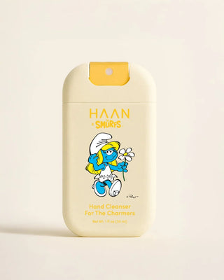 HAAN – Spray Nettoyant Mains Rechargeable 30 ml