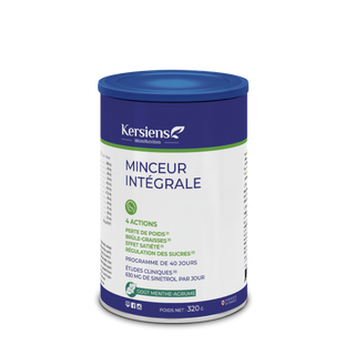 Pharm Nature minceur intégrale 320g