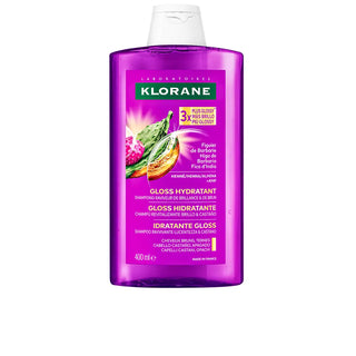 Klorane – Shampooing Gloss Cheveux Bruns 200 ml