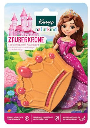 Kneipp – Naturkind Bombe de Bain Enfant