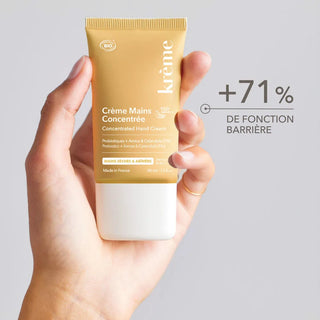 KRÈME CRÈME MAINS CONCENTRÉE - 40ml