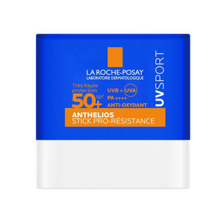 La Roche-Posay Anthelios stick UVSPORT stick pro résistance paraplus parapharmacie