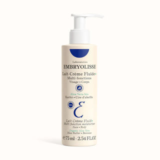 Embryolisse Lait-Crème Fluide+ Hydratant 6 en 1