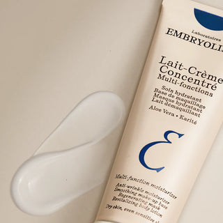 Embryolisse – Lait-Crème Concentré Multi-fonctions Soin 6 en 1