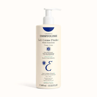 Embryolisse Lait-Crème Fluide+ Hydratant 6 en 1