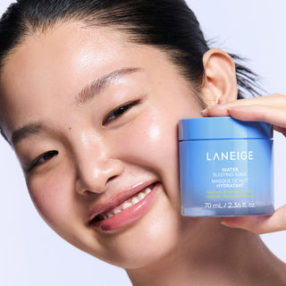 Laneige – Water Sleeping Mask – Hydratation Nuit