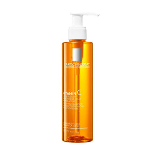 La Roche‑Posay Vitamin C Gel Moussant 200 ml