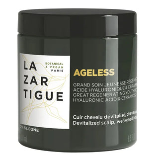 Lazartigue Ageless Masque Jeunesse – Soin Anti-Âge