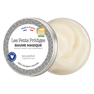 Les Petits Prödiges Le Baume Multi-Usages Neutre, 30ml