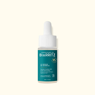Laboratoires de Biarritz - Sérum Biarritz Visage hydratant (30ml)