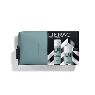 Lierac Coffret Fluide anti-ride + déo offert