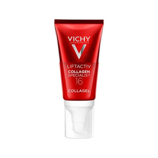 Vichy Liftactiv Collagen Specialist 16 – Crème de Jour Anti-Âge 50 ml