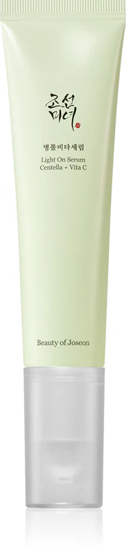 Beauty of Joseon Light On Serum centella + Vitam C 30mL