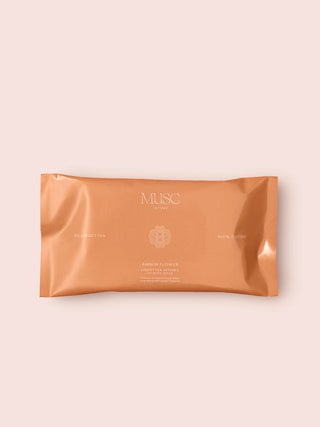 Musc Intime – Lingettes Intimes Parfumées x30