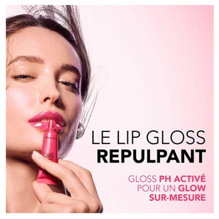 Lierac – Glow Fresh Lip Gloss Repulpant 10 ml