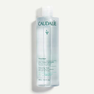 Caudalie – Vinoclean Lotion Tonique Hydratante