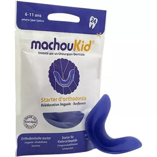Machouyou – machouKid Gouttière Enfant 6-11 ans