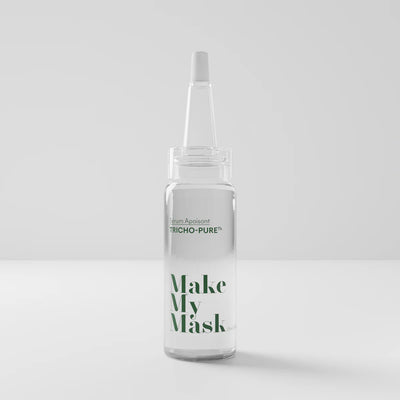 MakeMyMask – Tricho-Pure Sérum Apaisant Démangeaisons  20mL