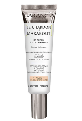 Garancia – Le Chardon et le Marabout Nude – BB crème anti-imperfections