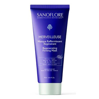 Sanoflore Masque de Nuit Merveilleux – 75 ml