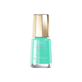 Mavala Vernis 485 Aqua pop 5mL