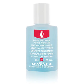 Mavala Dissolvant doux 50mL