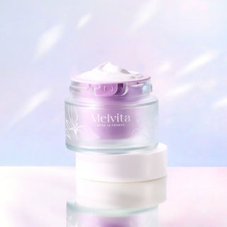 Melvita Nectar de Lumière crème éclat anti-taches 50mL