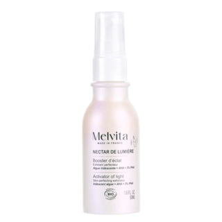Melvita Nectar de Lumière Booster d'éclat 50mL