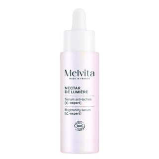 Melvita Nectar de Lumière sérum anti-tachess 30mL