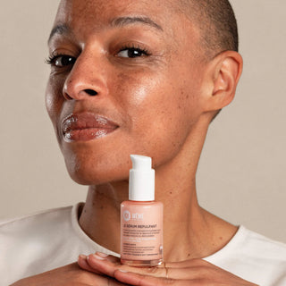MÊME – Sérum Repulpant Peaux Sensibles 30 ml
