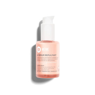 MÊME – Sérum Repulpant Peaux Sensibles 30 ml