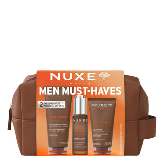 coffret homme