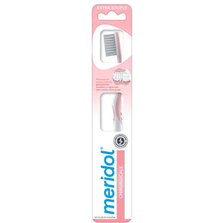 Meridol Brosse à Dents Paro Post‑Chirurgicale – Nettoyage Doux & Respectueux