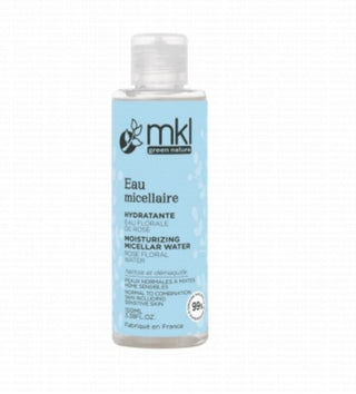 MKL Eau micellaire hydratante 100ml